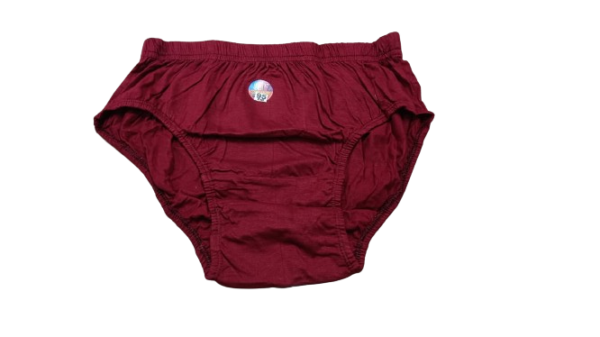 SMV COMFORTLINE PANTIES PLAIN